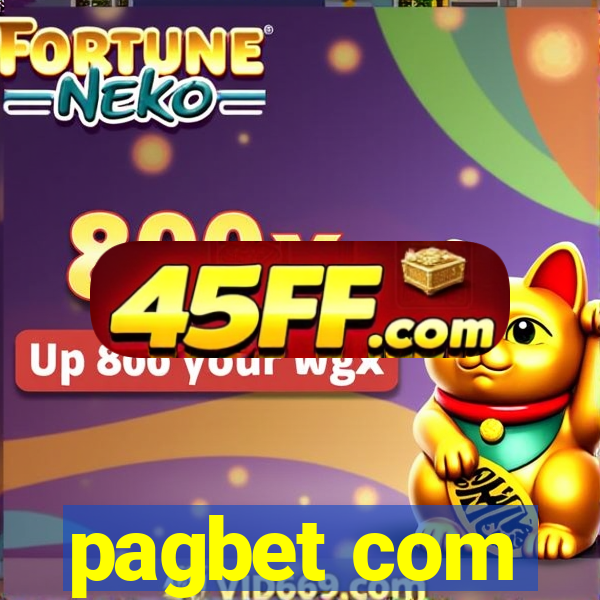 pagbet com